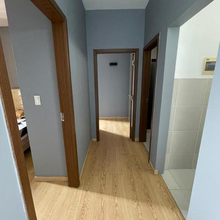 Elegante, espacioso y céntrico - Apartamento de 2 dormitorios - 6