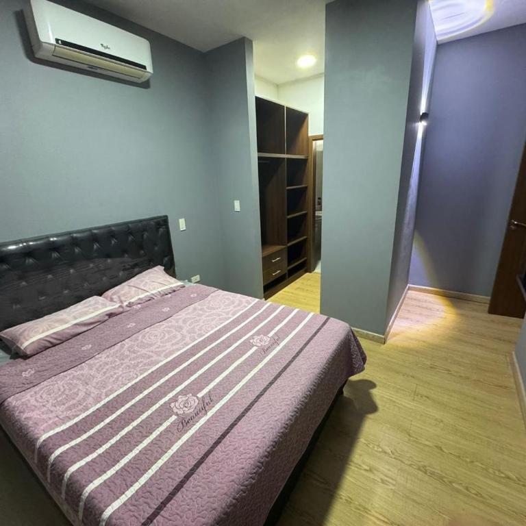 Elegante, espacioso y céntrico - Apartamento de 2 dormitorios - 10