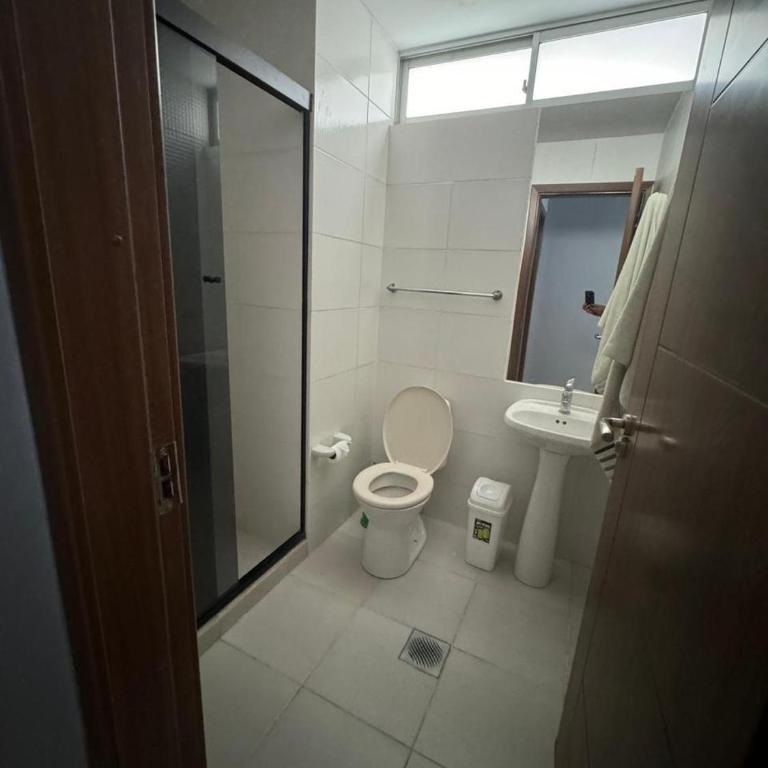 Elegante, espacioso y céntrico - Apartamento de 2 dormitorios - 19