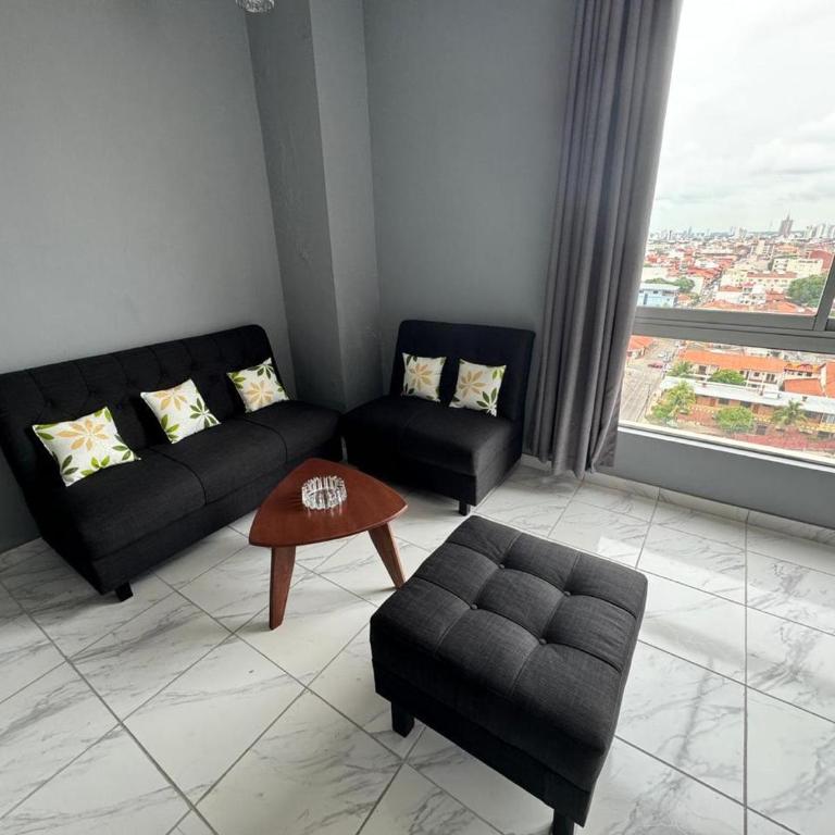 Elegante, espacioso y céntrico - Apartamento de 2 dormitorios - 21