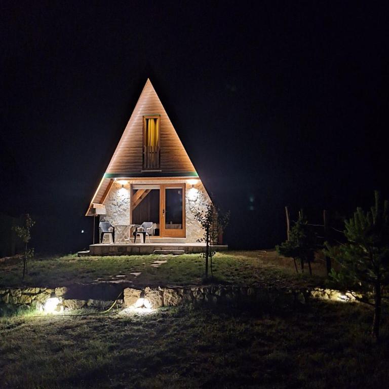 WIND Cottage - One-Bedroom House - 6