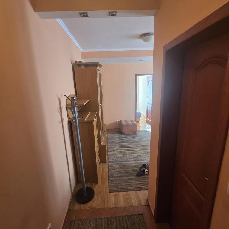 Apartman Orange Budva - Apartman sa 2 Spavaće Sobe - 5