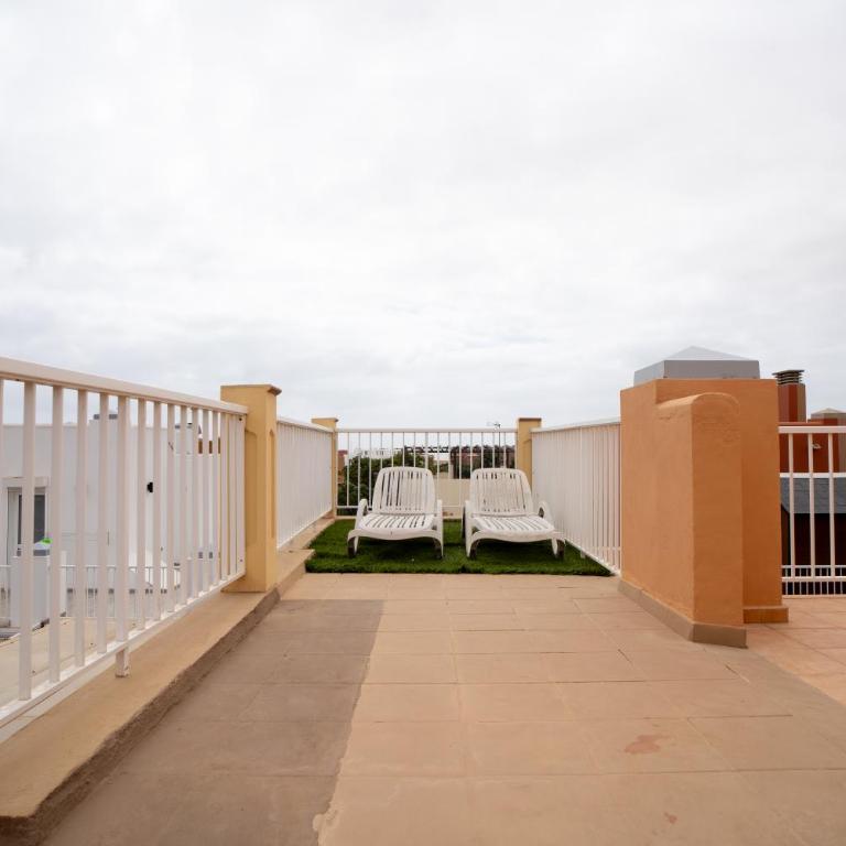 Bonita villa con piscina privada - Three-Bedroom House - 25