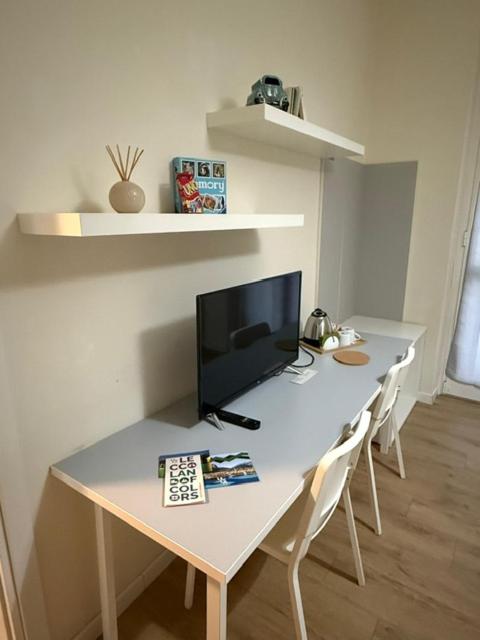 Il Mughetto - Doppelzimmer mit eigenem Bad - 9