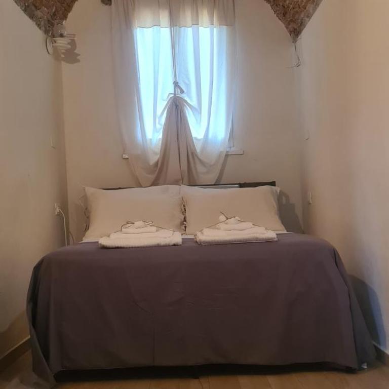 La Volta Segreta - Appartamento con 1 Camera da Letto - 2