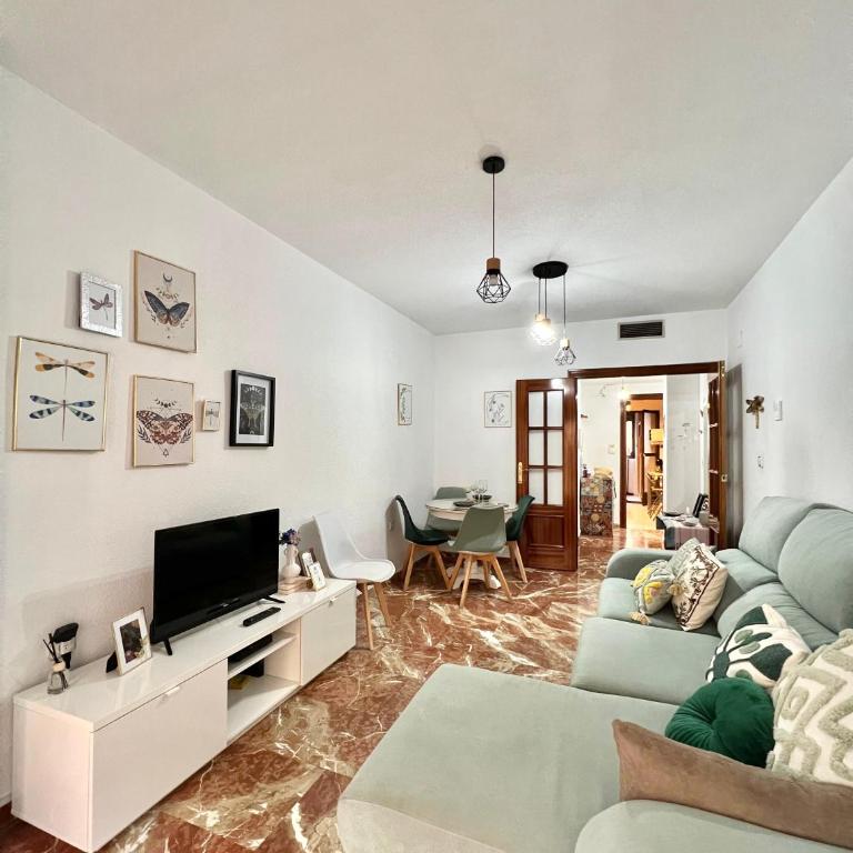 Libélula Centro 2 Dormitorios con Encanto - Two-Bedroom Apartment - 2