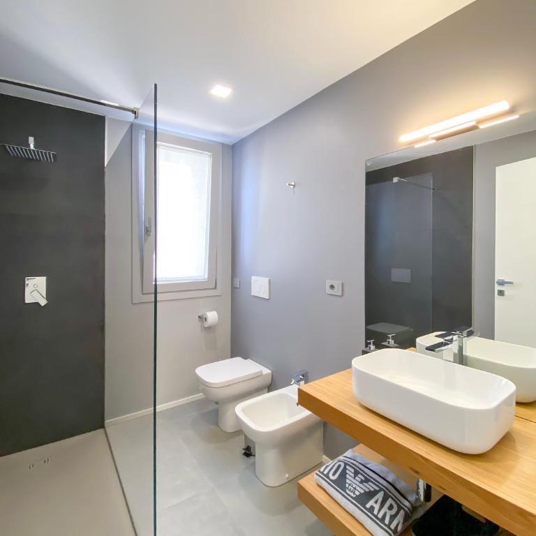 Martina Palace Apartments - Appartamento con 1 Camera da Letto con Vista - 5