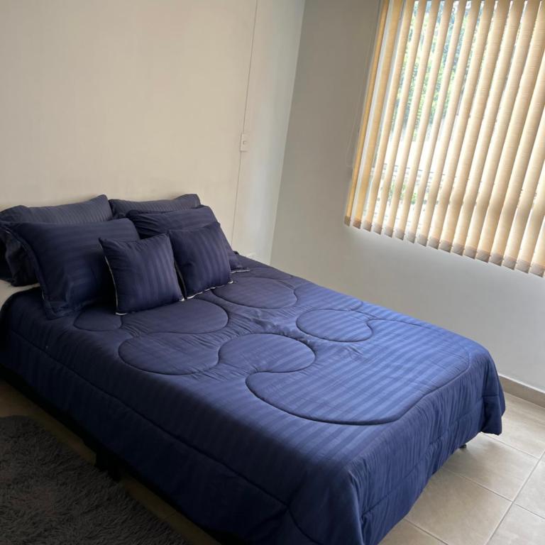 Carretera a los Nevados y Termales - Apartamento de 3 dormitorios - 11