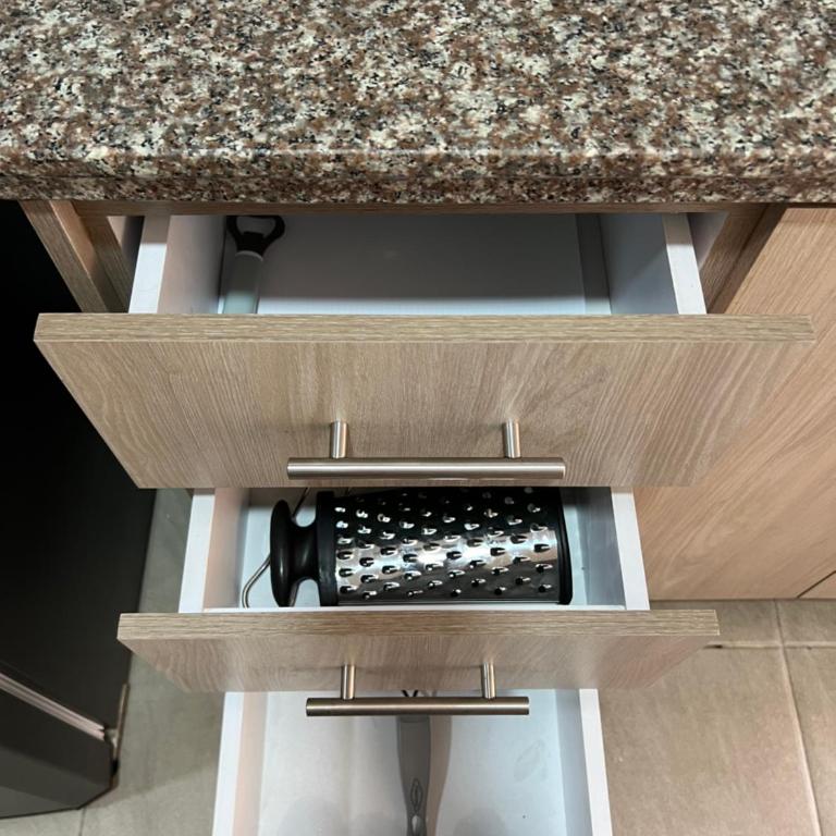 Carretera a los Nevados y Termales - Apartamento de 3 dormitorios - 14