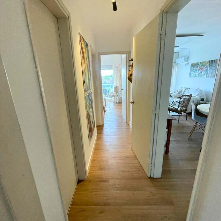 Encantador apto frente al mar - Apartamento de 2 dormitorios - 8