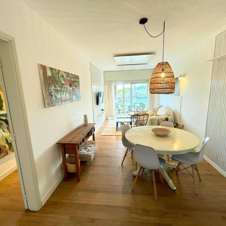 Encantador apto frente al mar - Apartamento de 2 dormitorios - 3
