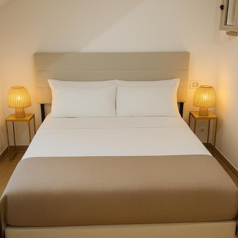 Maison Ferba - Deluxe Room - 1