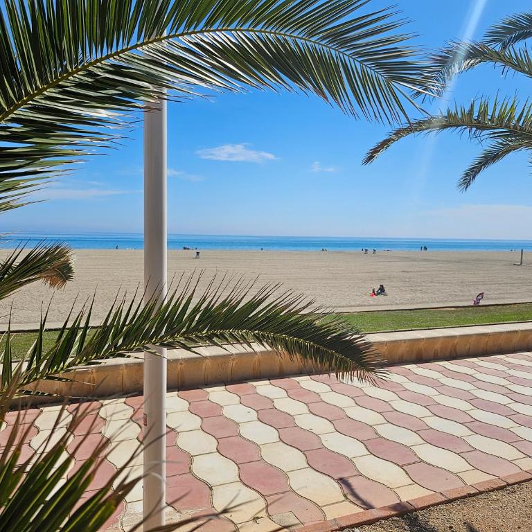 Apartamento Paraíso - One-Bedroom Apartment - 24