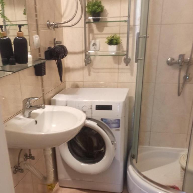 Bella Vista - Apartman sa 1 Spavaćom Sobom - 23