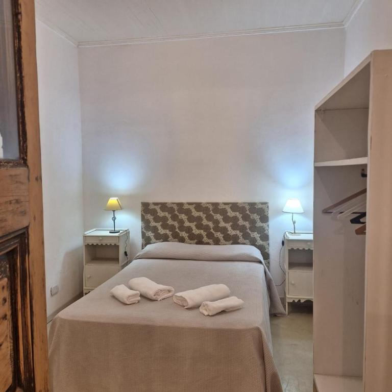 Casa Microcentro- luminoso- silencioso - Two-Bedroom House - 7