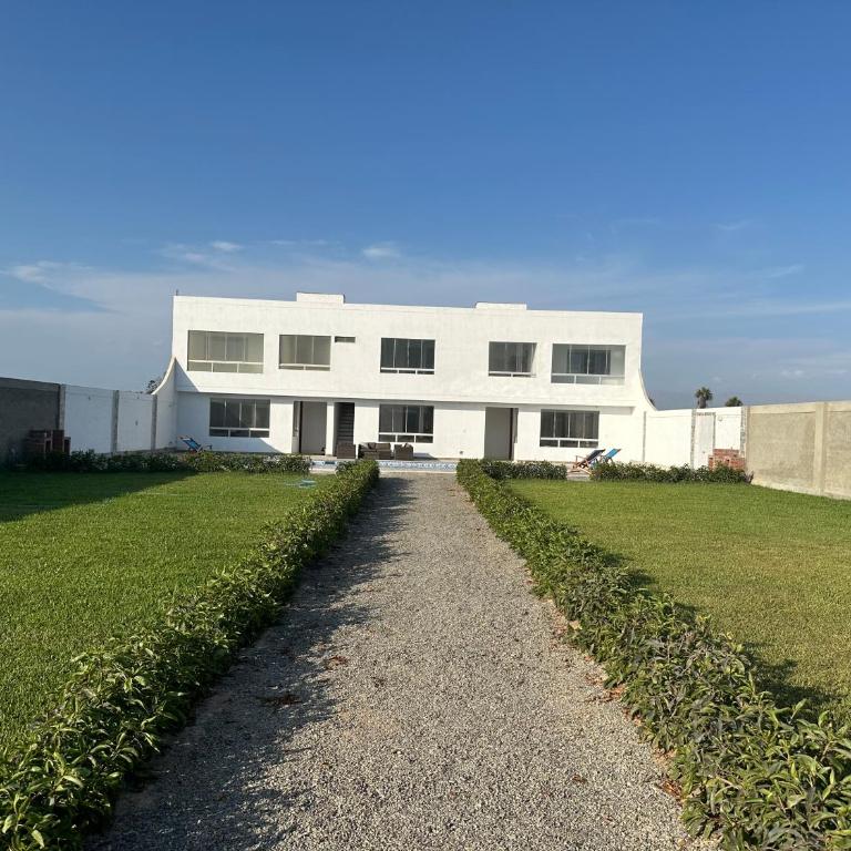 RELAX Y PISCINA con vista al MAR - DUPLEX - Two-Bedroom Apartment - 1