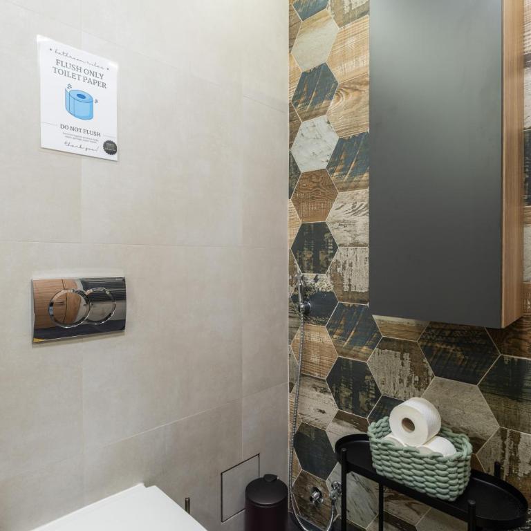 The Belfort Townhomes - Green Lux Loft - Apartment - 18