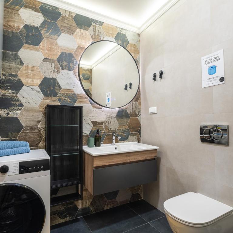 The Belfort Townhomes - Green Lux Loft - Apartment - 19