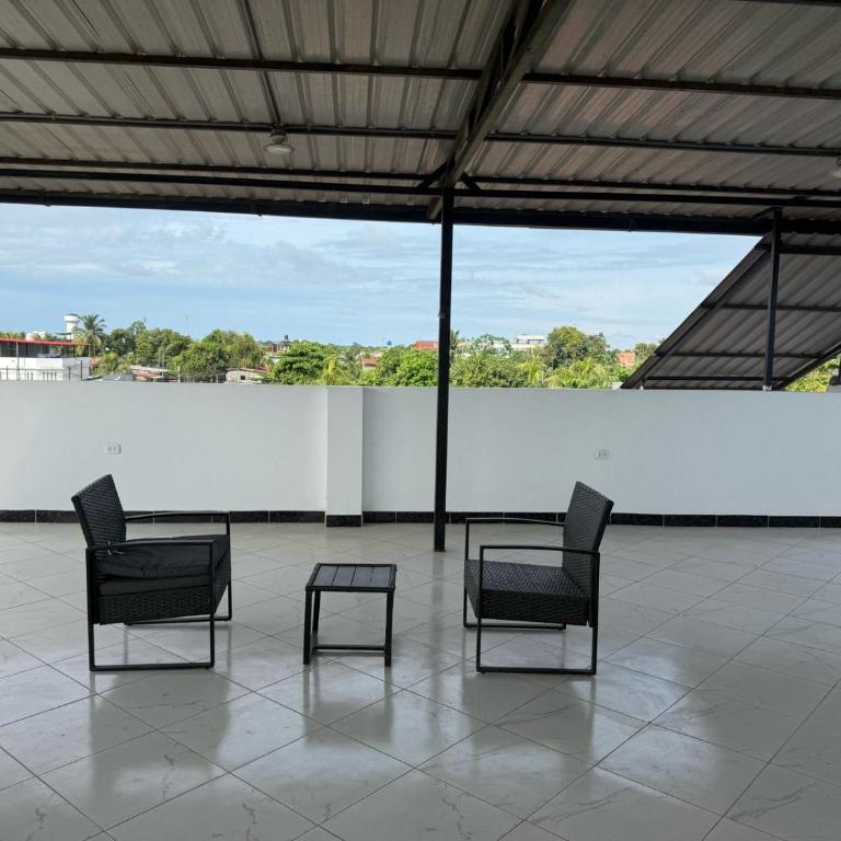 JarAirbnb - Habitación Doble Estándar - 1 o 2 camas - 7