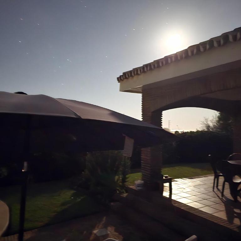 Sea view villa with pool, near beach in Calahonda, Marbella area - Villa de 3 dormitorios - 32