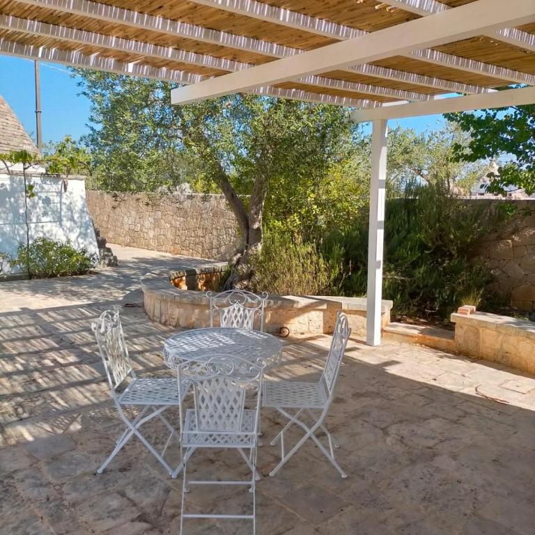 Trullo Luco - Villa - 6