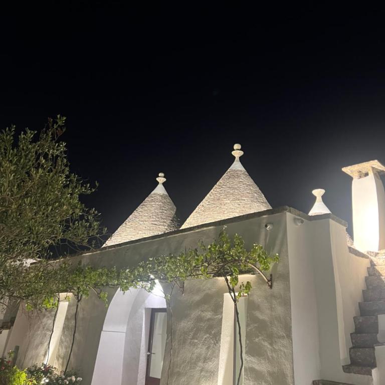 Trullo Luco - Villa - 5