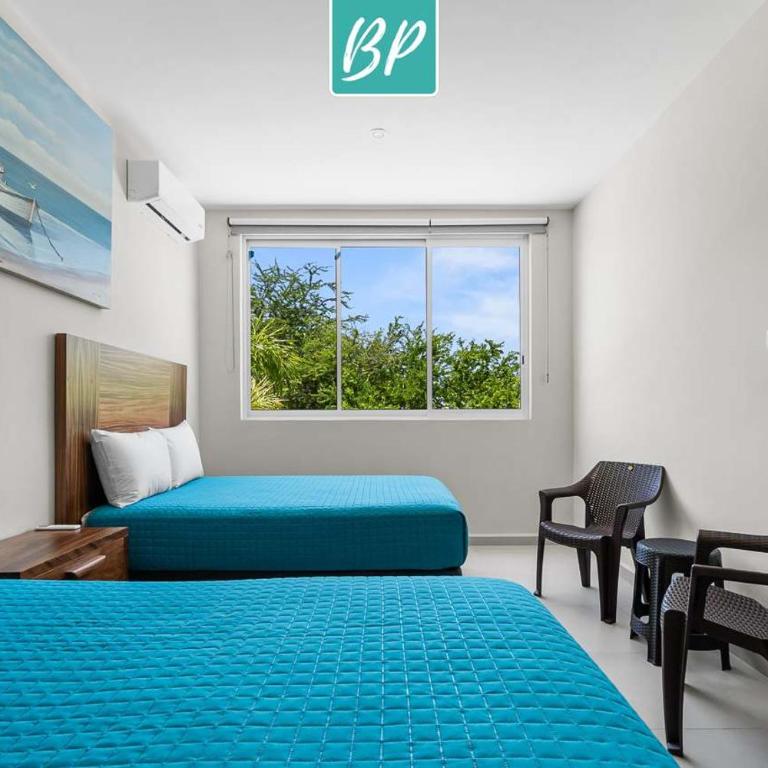 Las Villas - Townhomes & Condos in Eastside Bucerias - Villa - 28