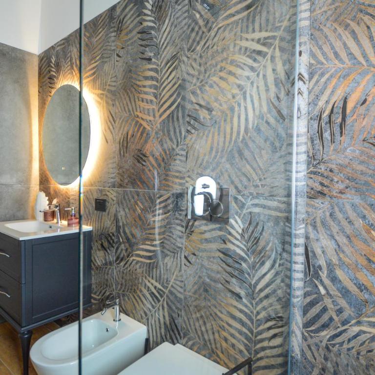 20 mt dal mare Richard's Tropical Apartment - Appartamento con 1 Camera da Letto - 26