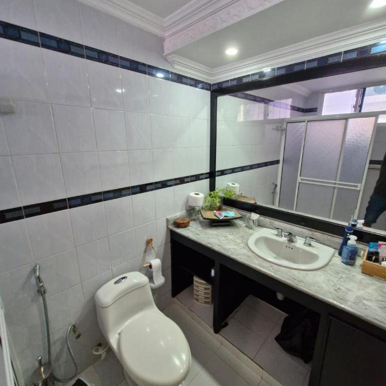Calamari Familiar 3 Habitaciones - Three-Bedroom Apartment - 2