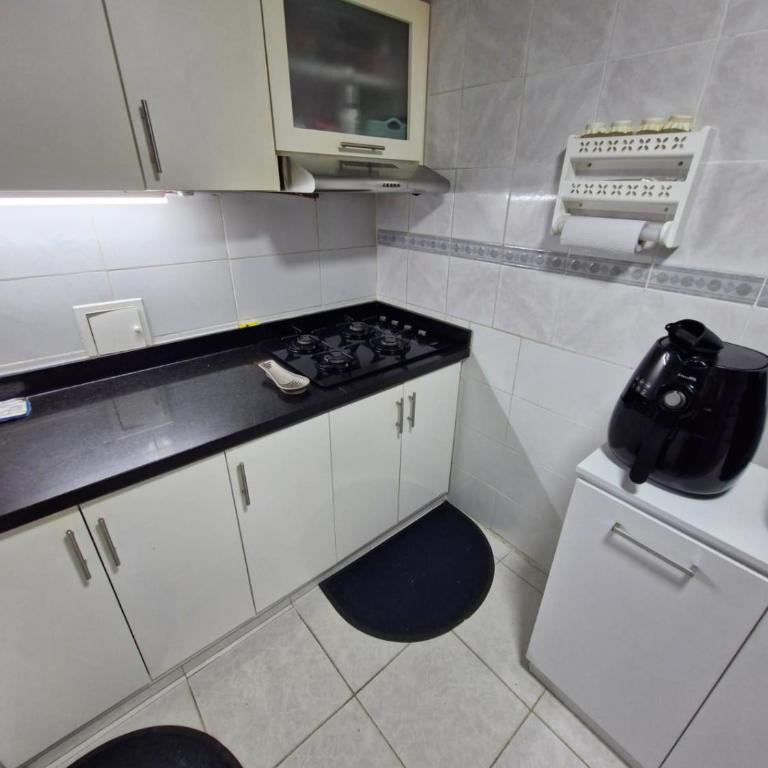 Calamari Familiar 3 Habitaciones - Three-Bedroom Apartment - 3