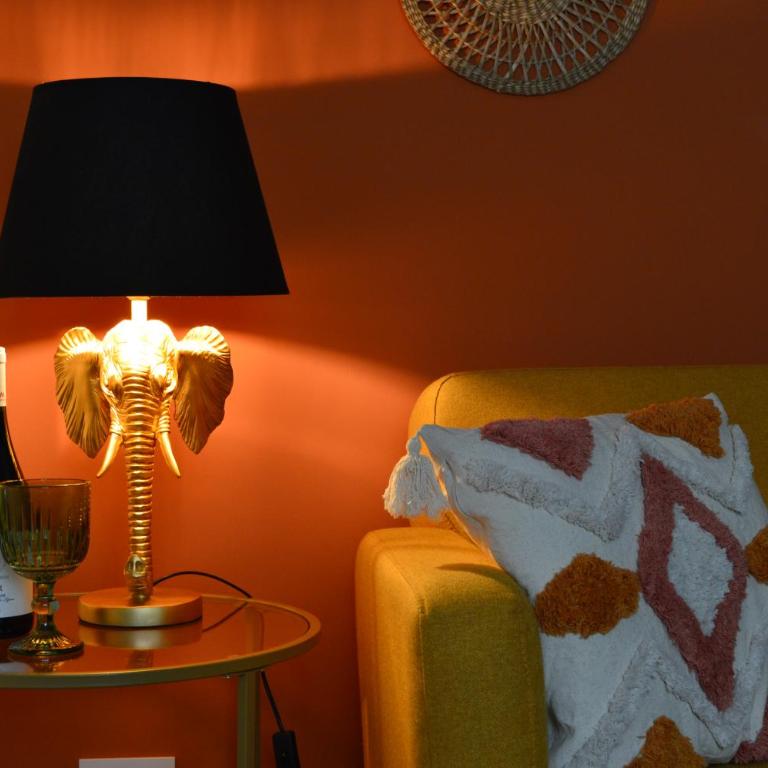20 mt dal mare Richard's Tropical Apartment - Appartamento con 1 Camera da Letto - 6