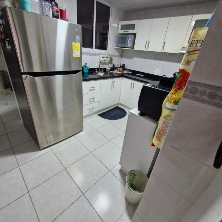Calamari Familiar 3 Habitaciones - Three-Bedroom Apartment - 19