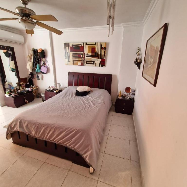 Calamari Familiar 3 Habitaciones - Three-Bedroom Apartment - 26