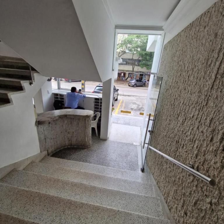 Calamari Familiar 3 Habitaciones - Three-Bedroom Apartment - 30