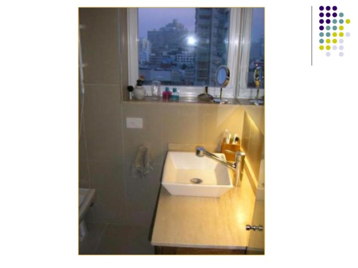 Departamento Edificio Vanguardia - Punta del Este - One-Bedroom Apartment - 11