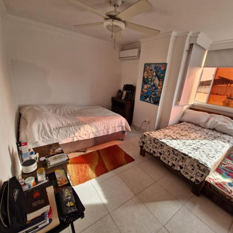 Calamari Familiar 3 Habitaciones - Three-Bedroom Apartment - 46