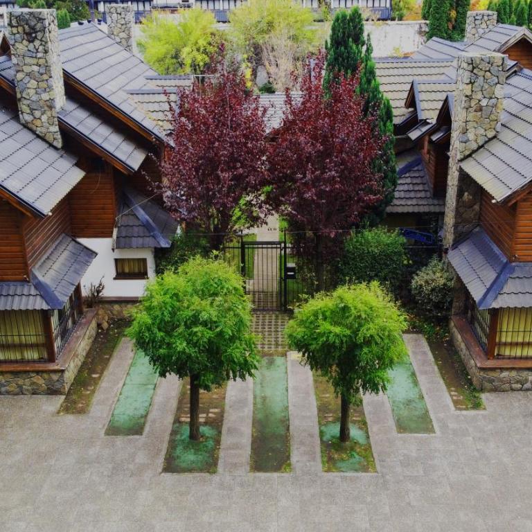Mallín - Apartamento de 2 dormitorios - 2