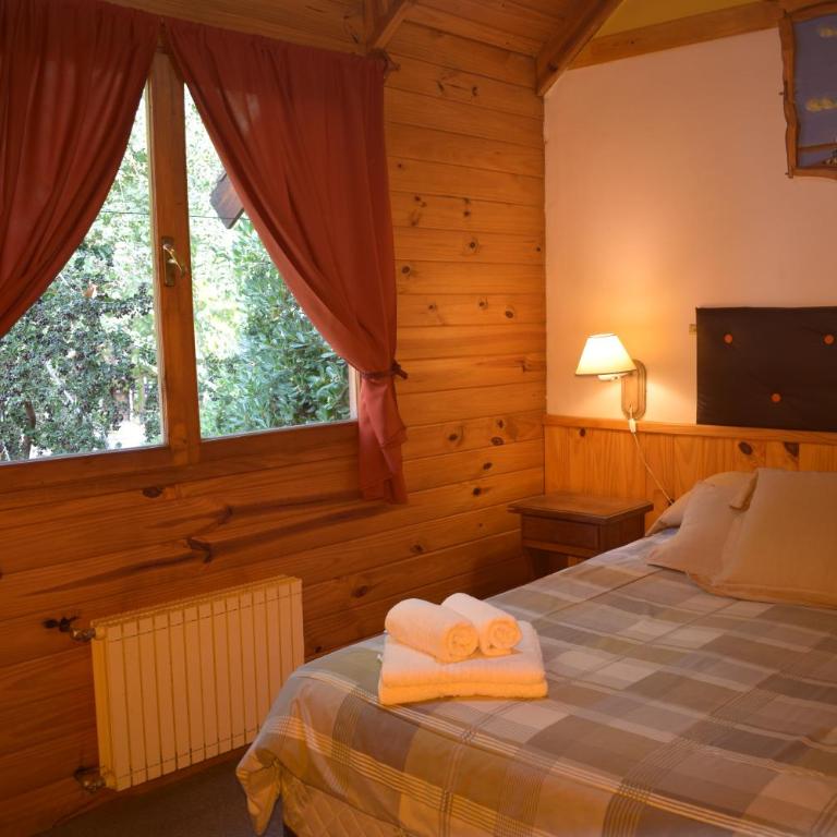 Mallín - Apartamento de 2 dormitorios - 3