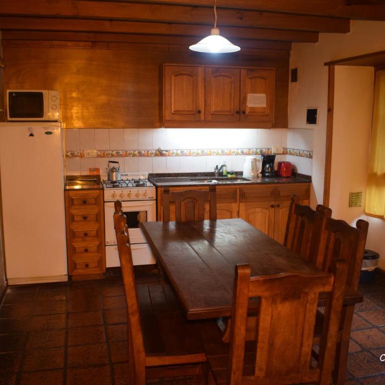 Mallín - Apartamento de 2 dormitorios - 5