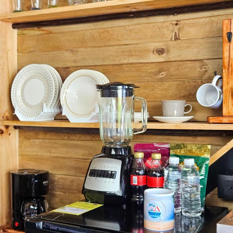 Beach Suite Blue - Villa de 1 dormitorio - 64