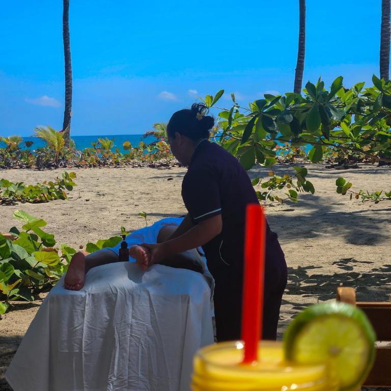 Beach Suite Blue - Villa de 1 dormitorio - 68