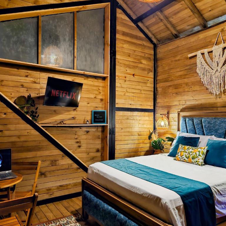 Beach Suite Blue - Villa de 1 dormitorio - 69