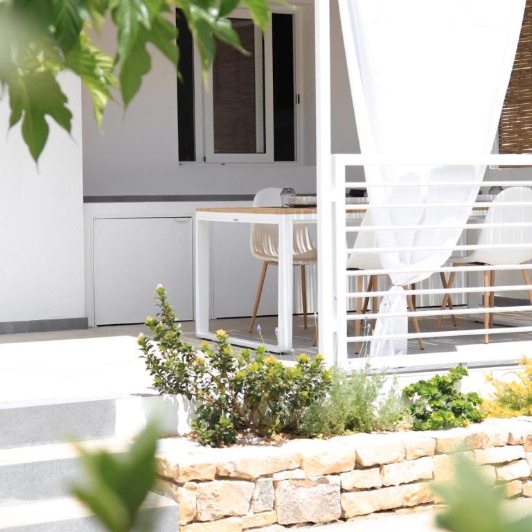 Dimora Salina - Glamorous Mansion - Casa con 2 Camere da Letto - 1