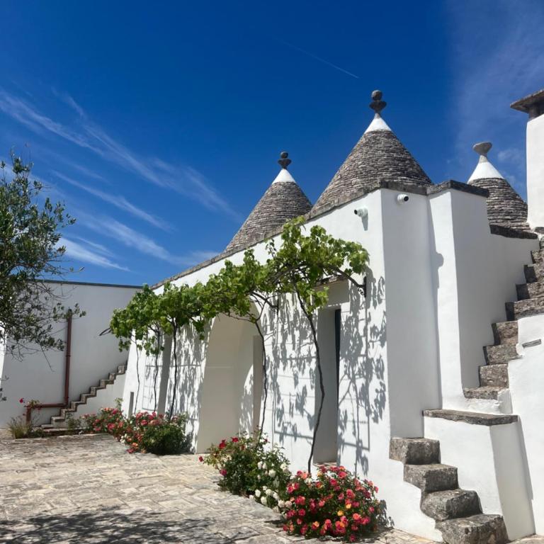 Trullo Luco - Villa - 1