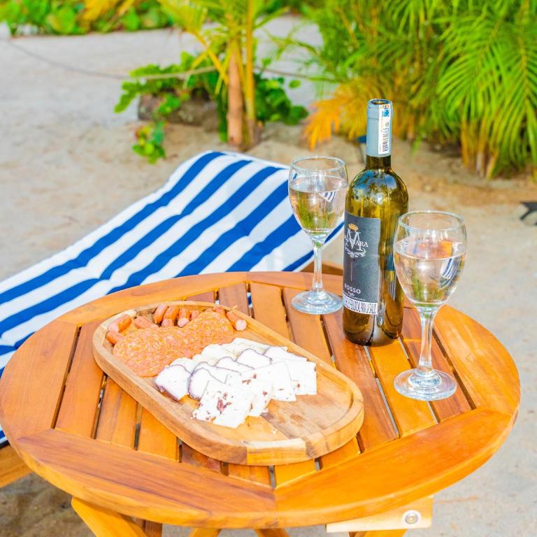 Beach Suite Blue - Villa de 1 dormitorio - 80