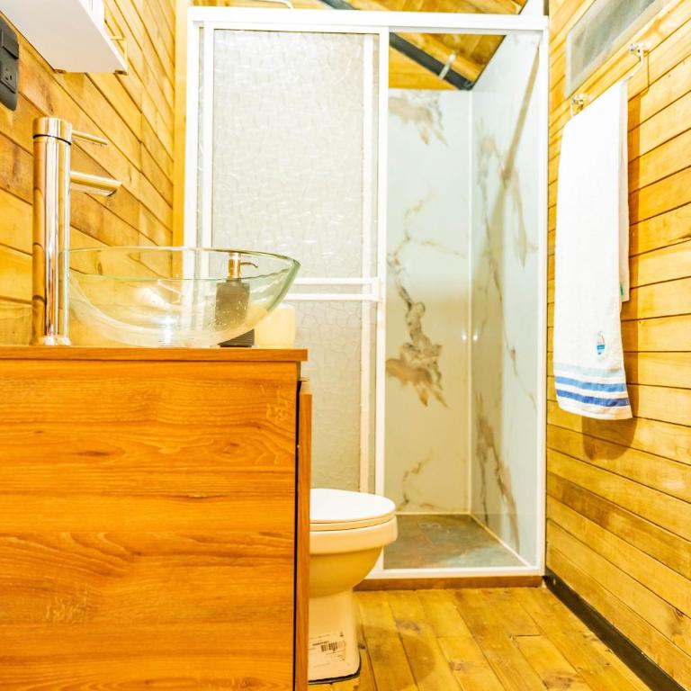 Beach Suite Blue - Villa de 1 dormitorio - 81