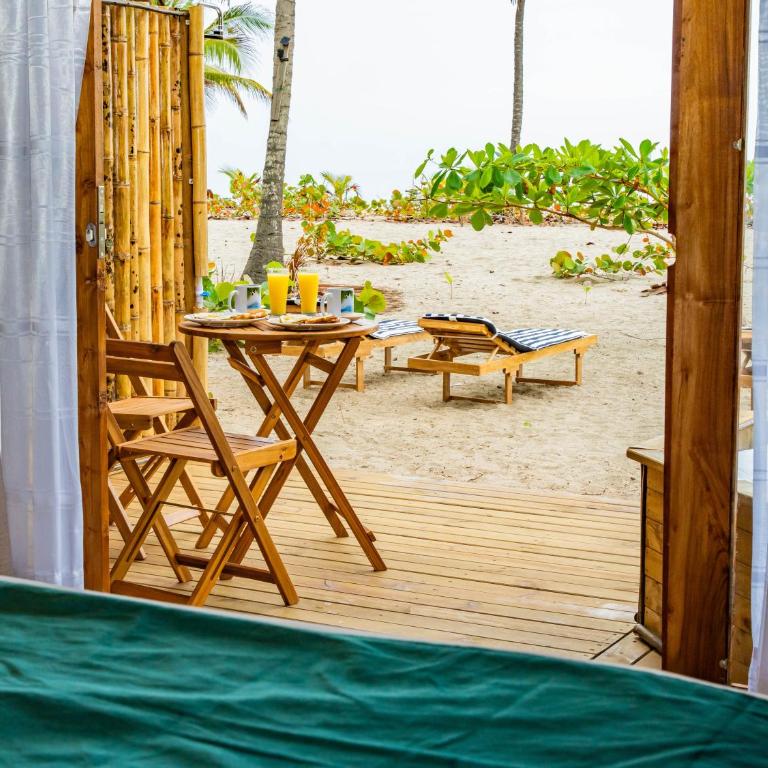 Beach Suite Blue - Villa de 1 dormitorio - 94