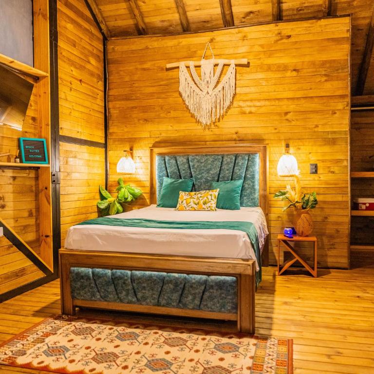 Beach Suite Blue - Villa de 1 dormitorio - 91