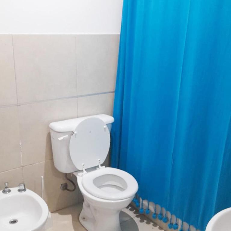 AnaMora1 - Apartamento de 2 dormitorios - 8