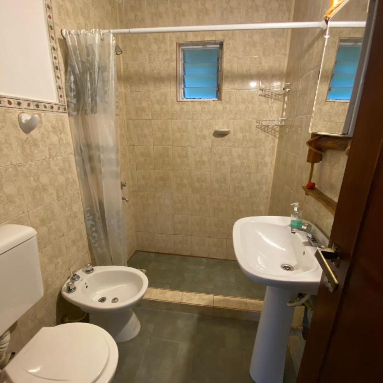 Brisas Serranas - Chalet de 1 dormitorio - 2